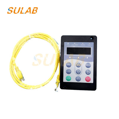 Operatore di protocollo universale Monarch MDKE 6 Server JETC MDK6 Debugger 3000/3000+