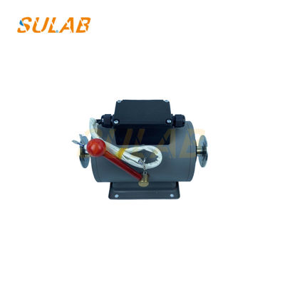 DZE-12E FYJ245 YJ240B YJ275 245D Otis 21HT 60HT Macchina di trazione del freno Motore principale Freno di sostegno della canna di spinta Scarpa del freno del braccio Nuovo punto originale