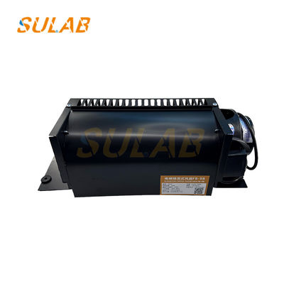 Accessori per ascensori Auto FB-9B ascensore ventola di flusso incrociato ventilatore ascensore FB-9B 220V 25W