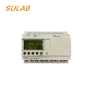 Controllore logico Schneider SR3B261BD SR3B262BD SR3B101BD SR3B102BD