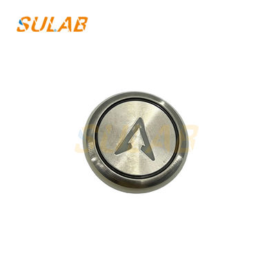 BST Elevator Call Button A3N18489 Model New Original with Down Arrow Symbol for Hall Installation