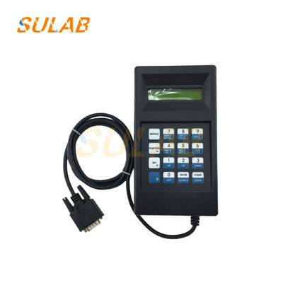 Strumenti di servizio generali per ascensori per il debug degli operatori di parti di ascensori Blu Nero Strumento di servizio di prova GAA21750AK2 GAA21750AK3