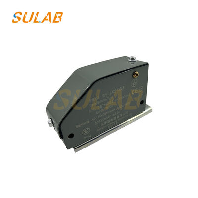 Governatore di velocità dell'ascensore interruttore di tensione del pozzo con protezione da sovraccarico da costruzione in lega di rame e risposta rapida per Mitsubishi LX26-1375B