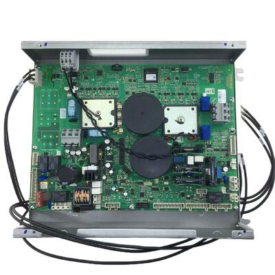 Scheda di abbinamento inverter di frequenza OTIS Elevator KEA21305ACB5 per LRU OVFR03B-403 con ingresso 380-415V e regolazione della velocità