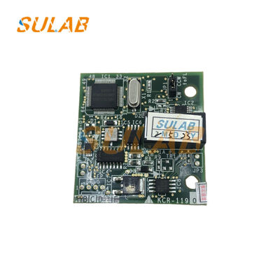 Piatto di pesatura originale per ascensore Mitsubishi con protezione da sovraccarico 1000 kg e compatibile con velocità 2,00-3,50 m/s