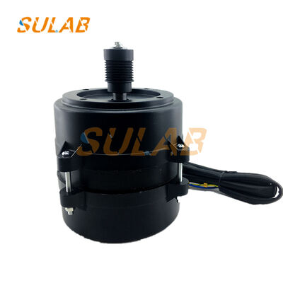 Factory Direct YBP90-6Y3 Motore asincrono a tre fasi a frequenza variabile AC per porta dell'ascensore con regolazione precisa della velocità