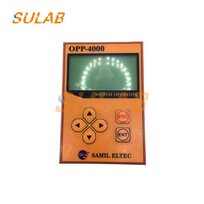 LG Sigma Compatible Elevator Debugger Server OPP-4000 con comunicazione RS485/CAN e alimentazione DC24V
