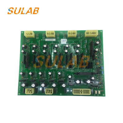 LG OTIS Sigma Elevator Drive Board DPP-210 Garanzia originale IPM Intelligent Power Drive Sigma Elevator Compatibile