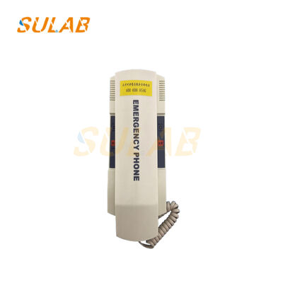 KONE Elevator TF-2 Car Top Intercom con comunicazione di emergenza Tecnologia di bus a due fili per un sistema di comunicazione a cinque parti