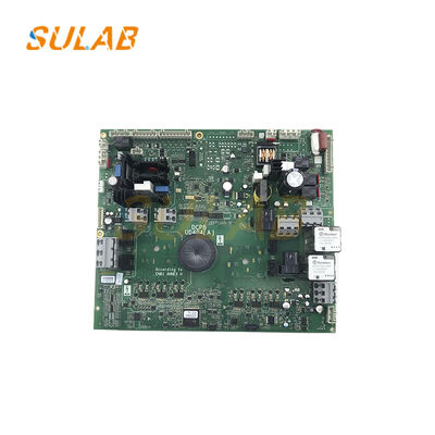 Scheda Inverter Marca OTIS KDA26800ACG2 per Controllo a Frequenza Variabile negli Ascensori