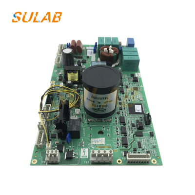 Otis Elevator Inverter Drive Board KEA26800ABS8 PCB Board per il controllo del modulo di alimentazione IGBT