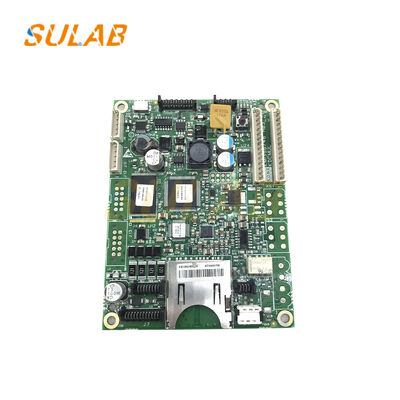 KONE Elevator Car Mainboard KM1356745G02 KM1356746H02 Circuito originale in fabbrica disponibile