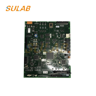 Scheda Principale Originale per Ascensore Mitsubishi P203758B000G02L01 Modulo PCB per Sistema di Controllo di Gruppo con Garanzia di Un Anno