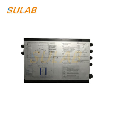 GDO-D2 Controller di frequenza per il gestore della porta dell'ascensore GDO-D3 FC2000