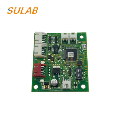 Fujitec Ascensore originale C3 BC42B FUJITECG04