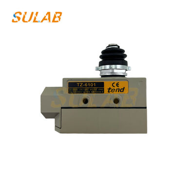 TENDENZA Interruttore di limite impermeabile TZ-6104 6004 6001 6102 6143 6101 6002
