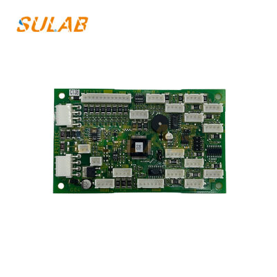 Scheda di controllo ascensore compatibile Fujitec Sostituzione diretta con specifiche di fabbrica originali