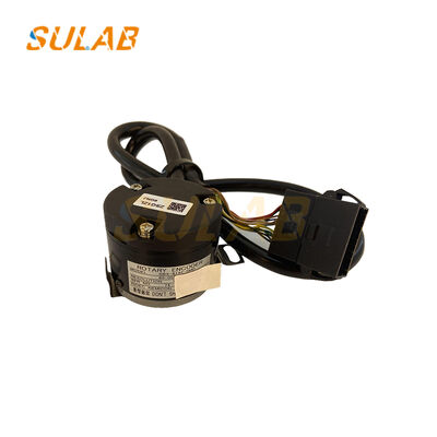 Mitsubishi Elevator Encoder Principale SBX-8192-5MD 60-058-C10 X65AC-31 Originale e Nuovo di Zecca