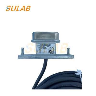 KONE Elevator NMX11 Unità Principale Parti KM51035304V002 Encoder Kubler Originale Nuovo In Magazzino