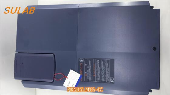 Inverter per ascensore Fuji LIFT FRN15LM1S-4C 15KW 380V Drive di controllo per la regolazione della velocità del motore e la corsa stabile dell'ascensore