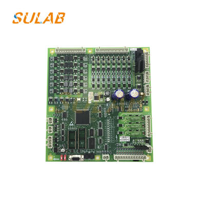 Scheda madre Otis LCB-II GGA/GDA/GFA/21240D1 Scheda madre Otis LCB2