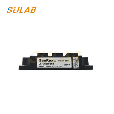 SanRex DFA150AA160 DFA100BA160 DFA75BA160 DF100AA160 Nuovo