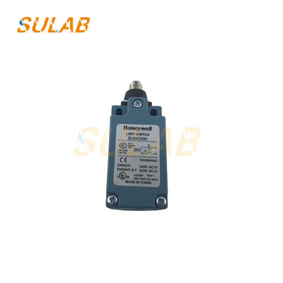 Interruttore di limite di sicurezza per scale mobili Hitachi ZLDXC03C con ripristino automatico per ingresso corrimano e protezione catena gradini