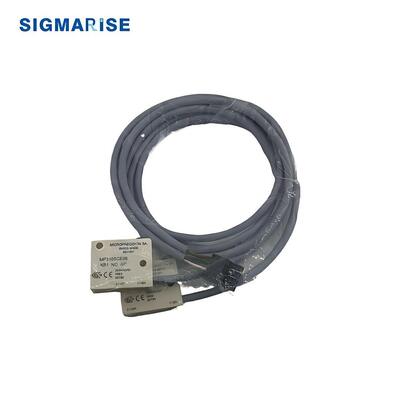 Microinterruttore per freno ascensore ad alta precisione MP310SCE09 per rilevamento rilascio freno e feedback freno macchina di trazione