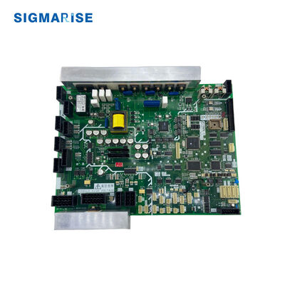 Mitsubishi DOR-120C con 220V AC e Feedback di codificatore per la serie GPS-III