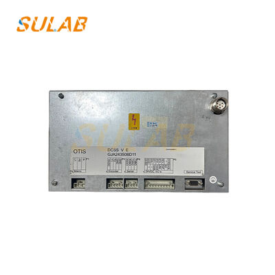 Inverter per porte Otis GJA24350BD11 Scatola unità di traslazione GFA24350AW1 Nuovo di zecca Originale Disponibile