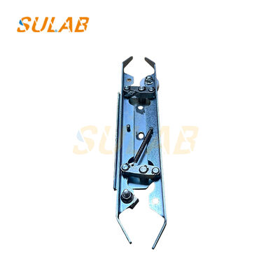 Ascensore porta coltello V30 per 5400 300P Left Opening Door Vane Assemblaggio con funzionamento sincrono della porta e di sicurezza interlock