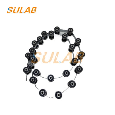 TKe Parts Escalator Swing Chains Newel Chain Compatibile con FT823 Escalator Tipo Nuovo originale in magazzino In vendita