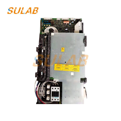 Otis Elevator Machine Inverter senza camera GAA21382G1 GBA21382H12D1 D2 Nuove foto