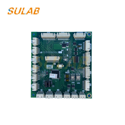 Tavola PCB per ascensori Mitsubishi con controllo di precisione anti-interferenza e installazione plug-and-play