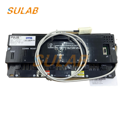 OTIS ABA21700AG15 Sistema di monitoraggio CSB a impulsi GEN2 Detector di cintura di acciaio per ascensori con monitoraggio della sicurezza in tempo reale Detezione precoce dei guasti e manutenzione predittiva
