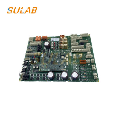 Tavola di circuito dell'ascensore Componenti stabili Tavola OTIS Tavola PCB dell'ascensore Tavola di controllo principale per la riparazione dell'ascensore KAA26800ABB1