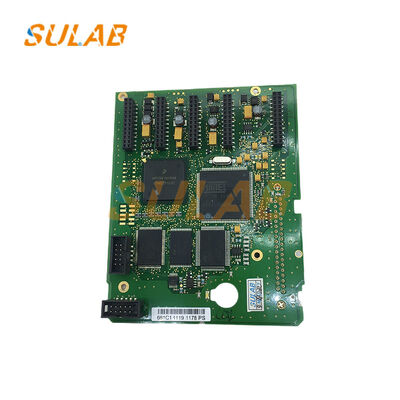 Ascensore Main PCB Board Ascensore Inverter Control Board Ascensore Drive Motherboard Per sostituzione di ricambi di ascensore 661C1