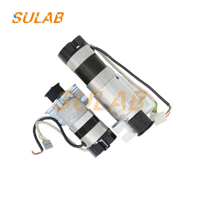 Elevator Door Operator Motor KM903375G04G03 Elevator Door Motor KM903370G04G03 Is Suitable For KONE Elevators