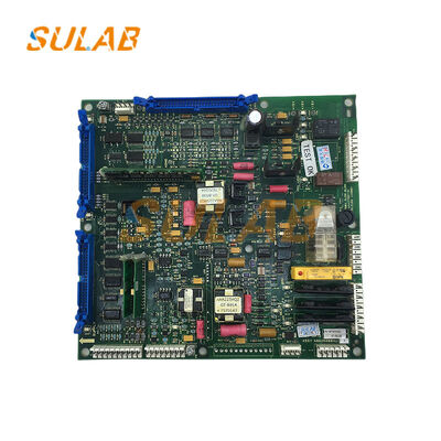 Original Otis ABA26800XU2 Drive Board OVF30 Inverter PCB per 300VF Gen2 riserva di ascensore
