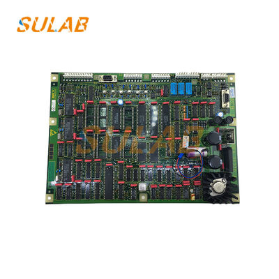 Otis GEA21270A1 RCB-II PCB di controllo dell'ascensore per il sistema 300VF Gen2 con controllo logico centrale