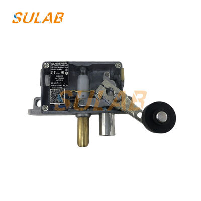 SCHMERSAL Interruttore di chiusura elettromagnetica di sicurezza AV15LHE4X35U AV15RHE4X35U