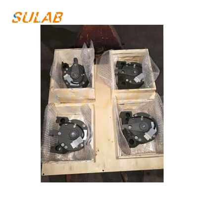 Kone Elevator MX14 Motore di sollevamento Freno KM942078G01 KM955141G01 2970N Nuovo