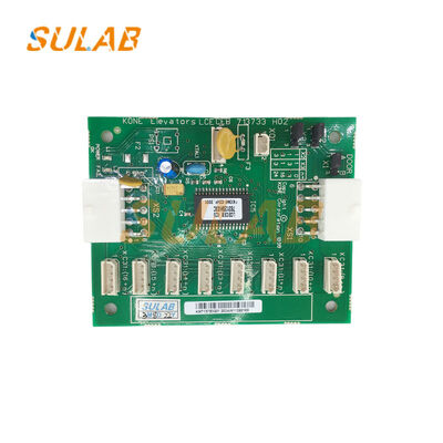 Scheda KONE CEB KM713730G11 G71 G12 G51 G01 Scheda estensione cabina ascensore 713733 H02