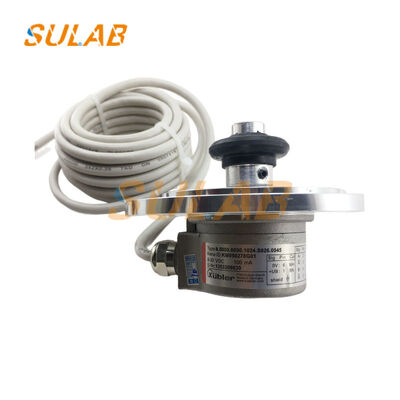 KM950278G02/G01/G11/G12 Tachogeneratore per ascensore