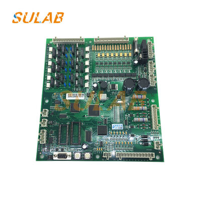 Xizi Otis Ascensore Mainboard NDA NBA20401AAA00 ACB2 LCB2 Mainboard