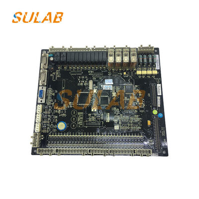 Parti dell'elevatore: scheda madre STEP S8/azionamento integrato AS.T005 – Prodotto originale autentico disponibile in stock