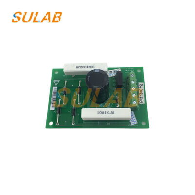 STEP ProD0654V3 Controllo della porta dell'ascensore PCB Board Controller dell'operatore della porta asincrono DC24V con algoritmo di controllo vettoriale