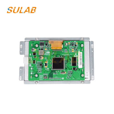 CPIT0700HRA/LMTFC700CH Scheda Display a Colori da 7 pollici Adatta per Display a Colori Otis