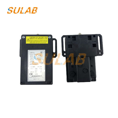 XS2-23 Scambio di movimento limite dell'ascensore 1NO1NC Snap Action Contact Roller Lever Position Detection Safety Interlock Switch Ascensore Ricambi