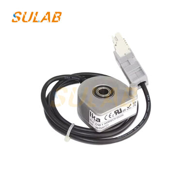 Ascensore DO2000 Operatore porta C50-Y500BNF29L3-S533A S533B  Nuovo in stock